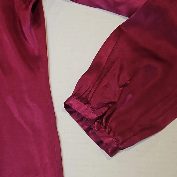 Joie silk mini dress size size M - Picture 6 of 10